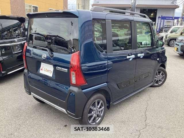 Daihatsu TANTO 2024-10 8369414-8