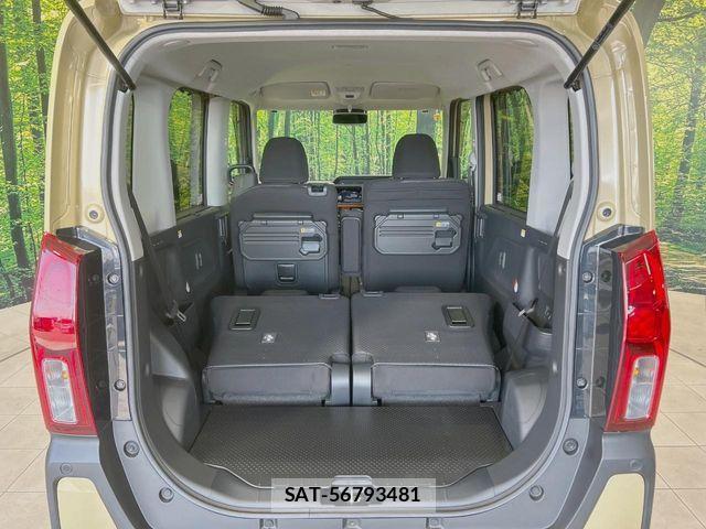 Daihatsu TANTO 2023-09 8369409-9