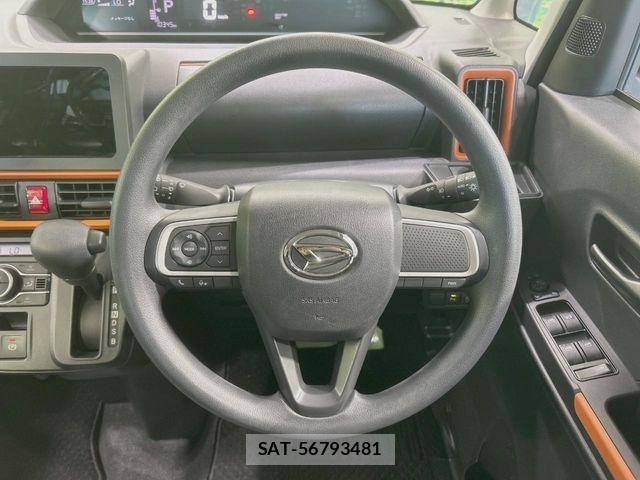 Daihatsu TANTO 2023-09 8369409-10