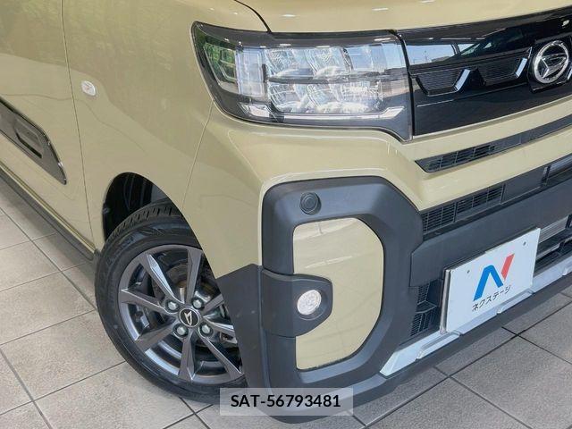 Daihatsu TANTO 2023-09 8369409-11