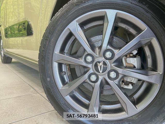 Daihatsu TANTO 2023-09 8369409-12