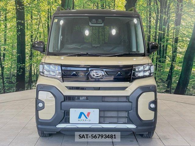 Daihatsu TANTO 2023-09 8369409-13