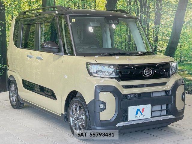 Daihatsu TANTO 2023-09 8369409-15