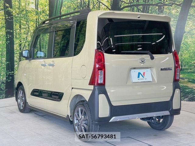 Daihatsu TANTO 2023-09 8369409-16