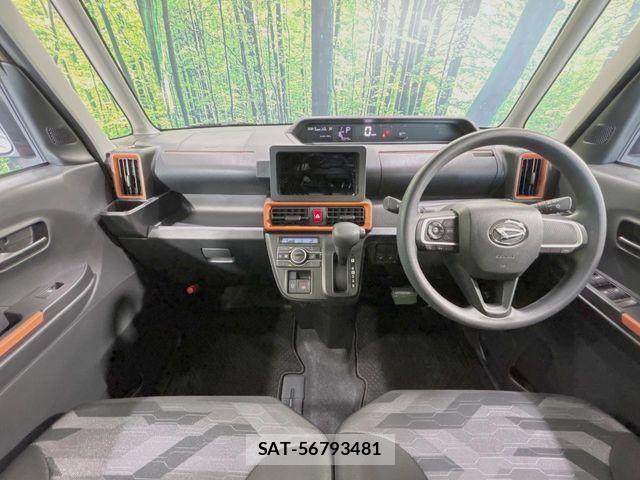 Daihatsu TANTO 2023-09 8369409-1