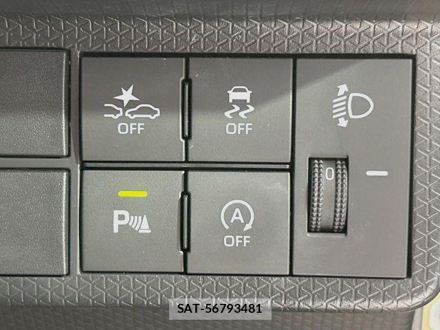 Daihatsu TANTO 2023-09 8369409-2