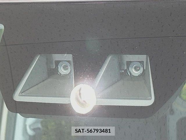 Daihatsu TANTO 2023-09 8369409-3