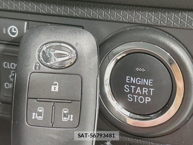 Daihatsu TANTO 2023-09 8369409-5