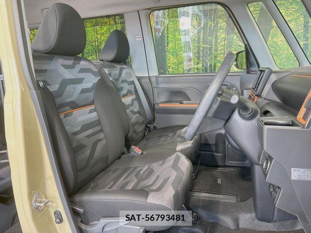 Daihatsu TANTO 2023-09 8369409-7