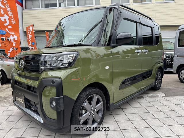 Daihatsu TANTO 2023-06 8372286-0