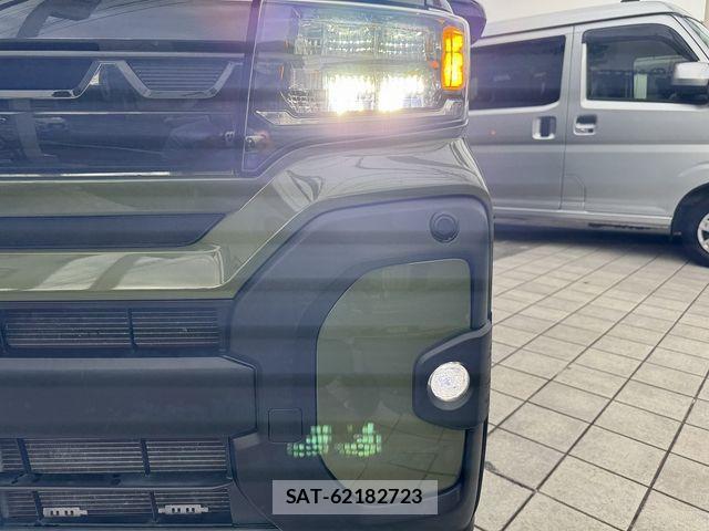 Daihatsu TANTO 2023-06 8372286-10