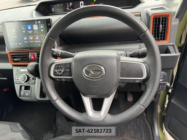 Daihatsu TANTO 2023-06 8372286-13