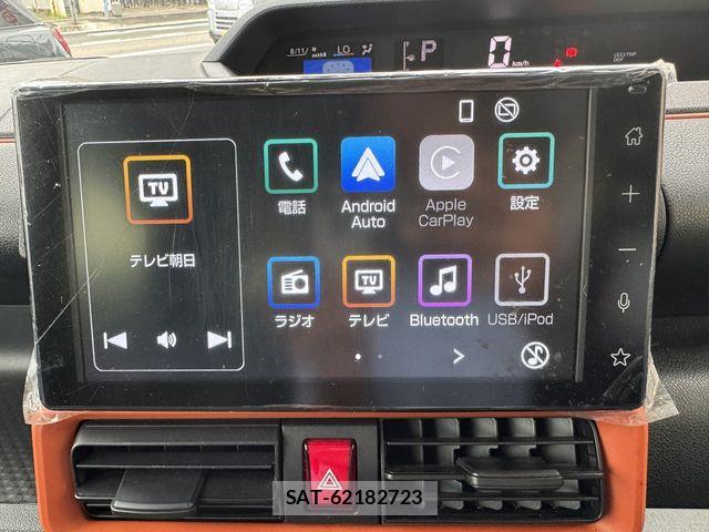 Daihatsu TANTO 2023-06 8372286-18