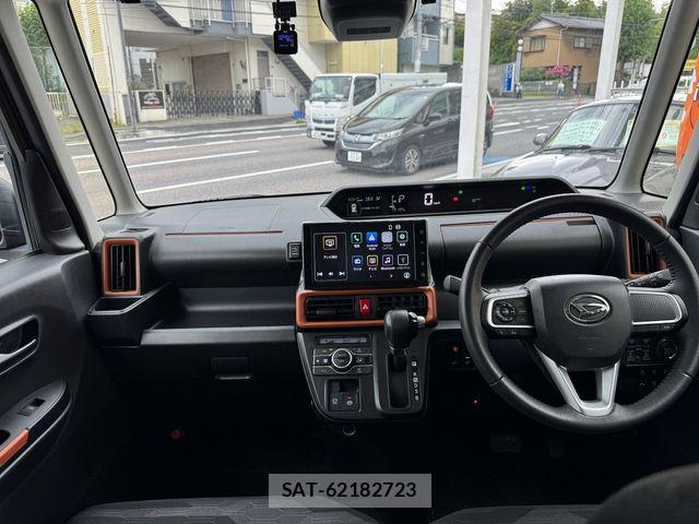 Daihatsu TANTO 2023-06 8372286-1