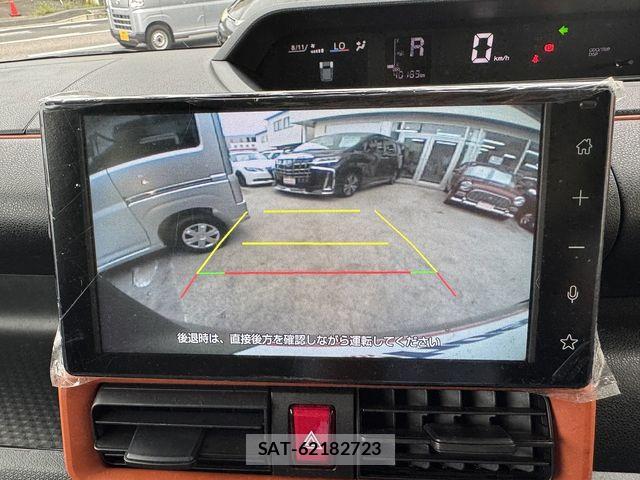 Daihatsu TANTO 2023-06 8372286-20
