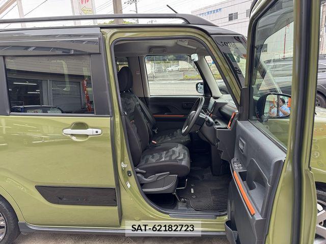 Daihatsu TANTO 2023-06 8372286-24