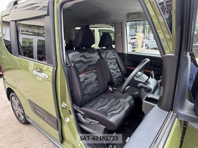 Daihatsu TANTO 2023-06 8372286-25