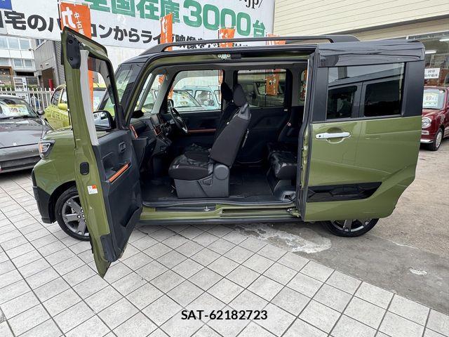 Daihatsu TANTO 2023-06 8372286-26