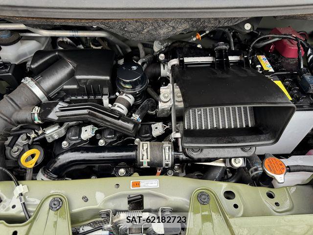 Daihatsu TANTO 2023-06 8372286-27