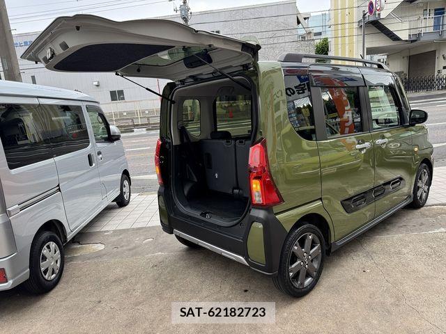 Daihatsu TANTO 2023-06 8372286-28