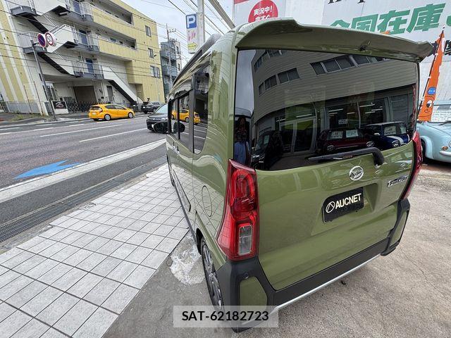 Daihatsu TANTO 2023-06 8372286-2
