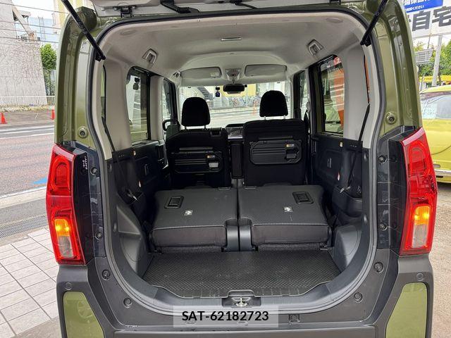 Daihatsu TANTO 2023-06 8372286-29