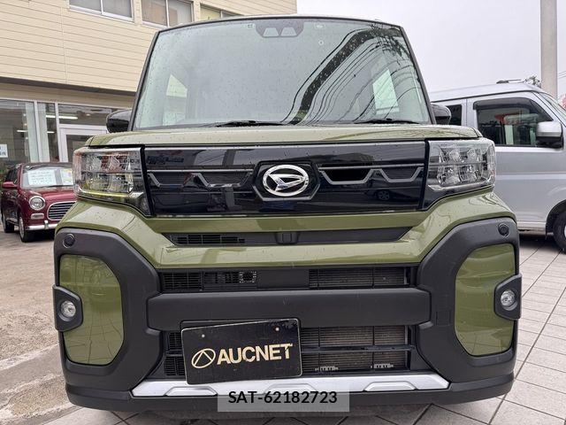 Daihatsu TANTO 2023-06 8372286-3