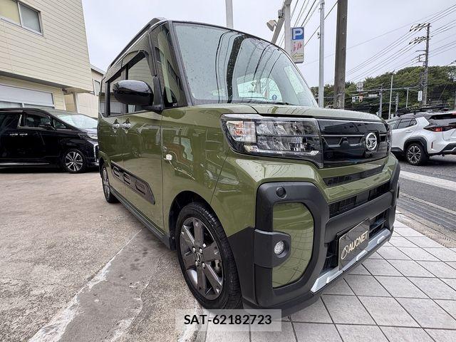 Daihatsu TANTO 2023-06 8372286-4