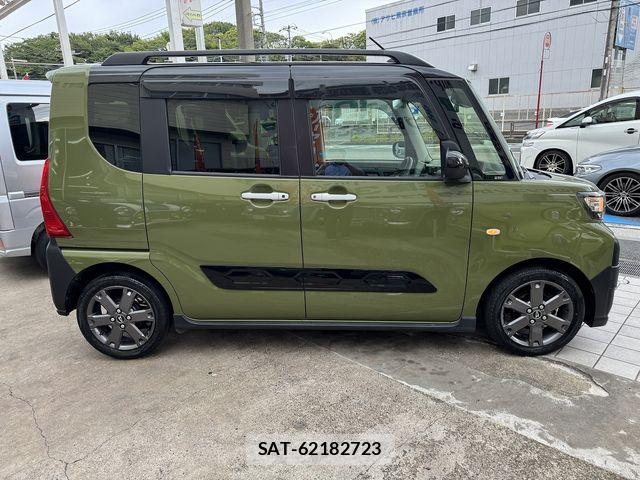 Daihatsu TANTO 2023-06 8372286-5