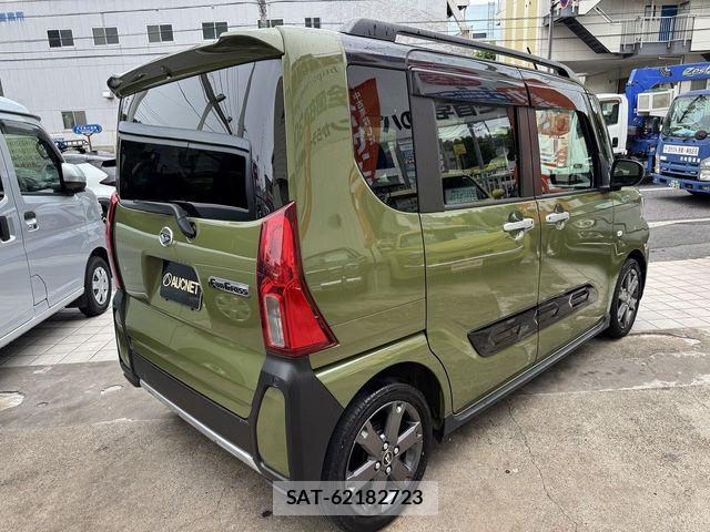 Daihatsu TANTO 2023-06 8372286-6