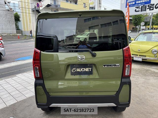 Daihatsu TANTO 2023-06 8372286-7