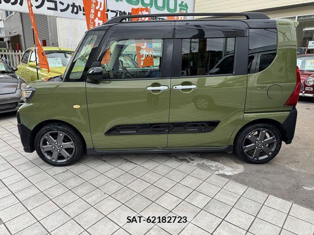 Daihatsu TANTO 2023-06 8372286-8