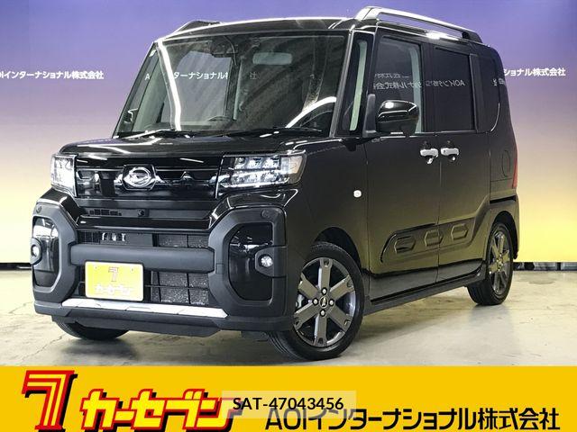 Daihatsu TANTO 2023-06 8415462-0