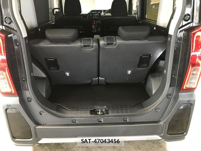 Daihatsu TANTO 2023-06 8415462-10