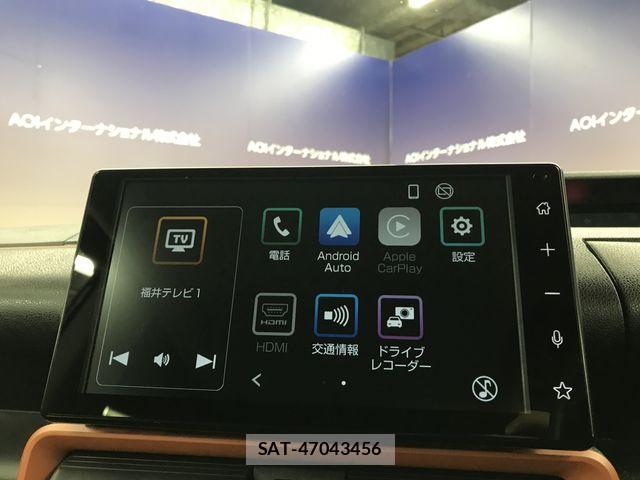 Daihatsu TANTO 2023-06 8415462-13
