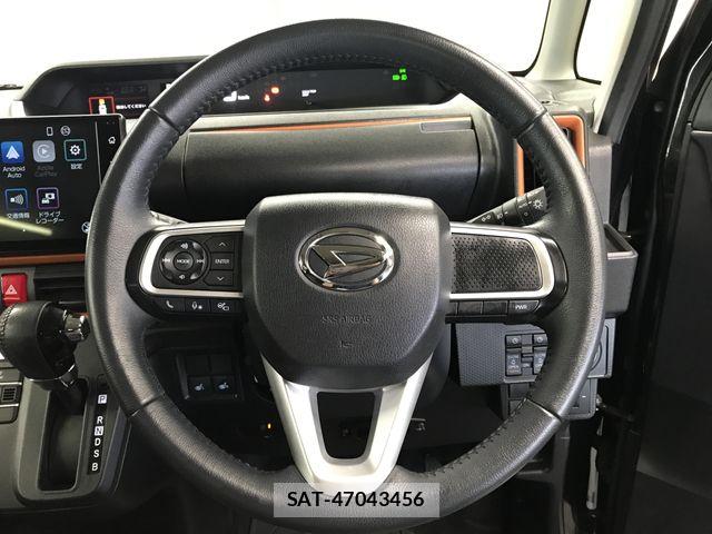 Daihatsu TANTO 2023-06 8415462-14