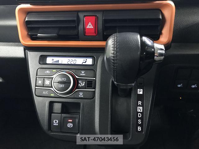 Daihatsu TANTO 2023-06 8415462-16