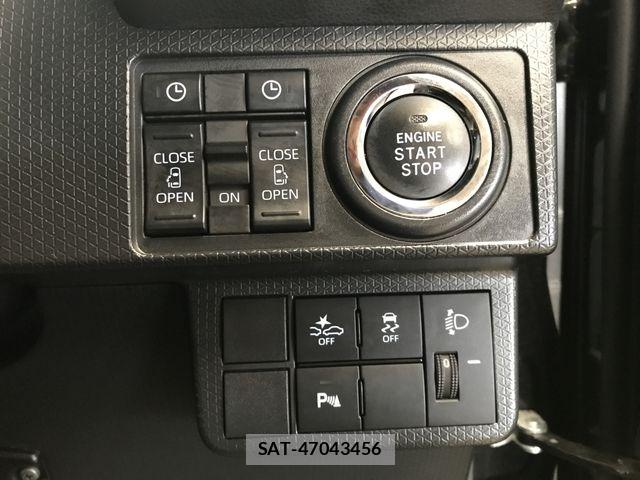Daihatsu TANTO 2023-06 8415462-17