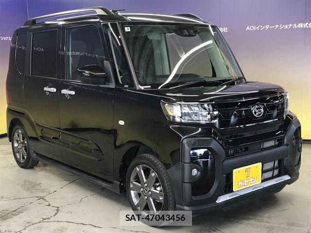 Daihatsu TANTO 2023-06 8415462-1