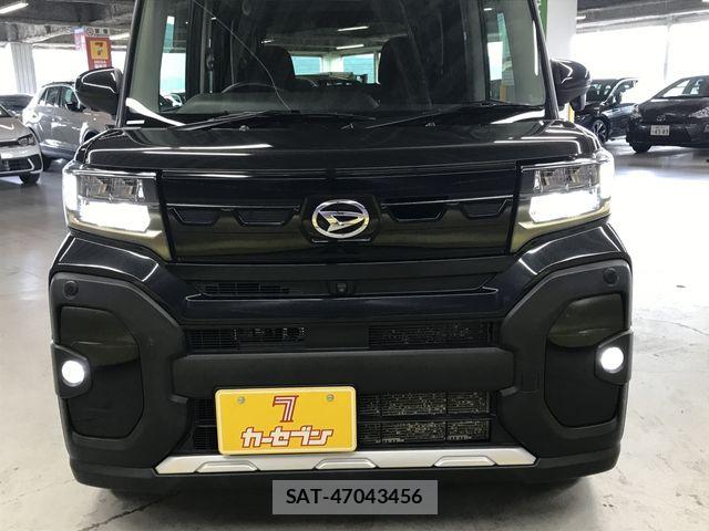 Daihatsu TANTO 2023-06 8415462-24