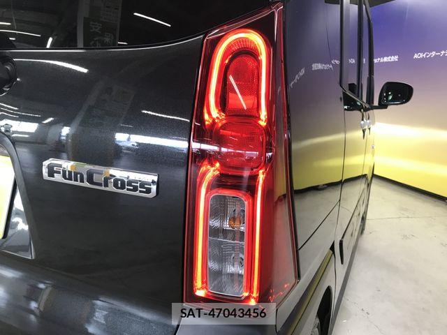 Daihatsu TANTO 2023-06 8415462-25