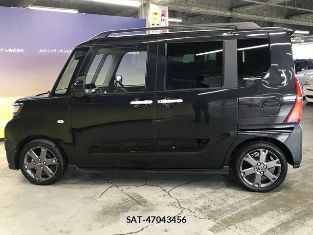 Daihatsu TANTO 2023-06 8415462-2