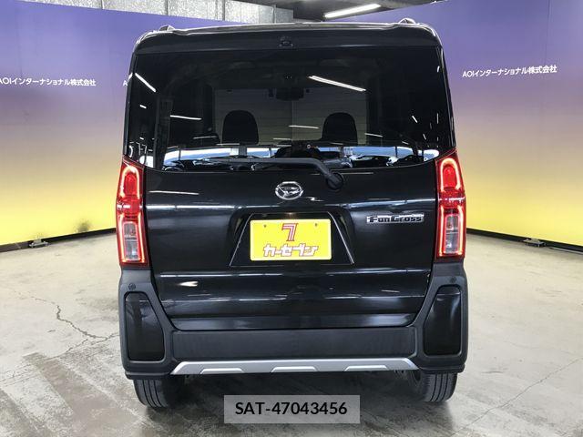 Daihatsu TANTO 2023-06 8415462-3