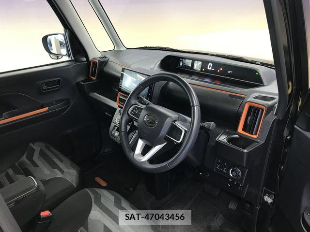Daihatsu TANTO 2023-06 8415462-5