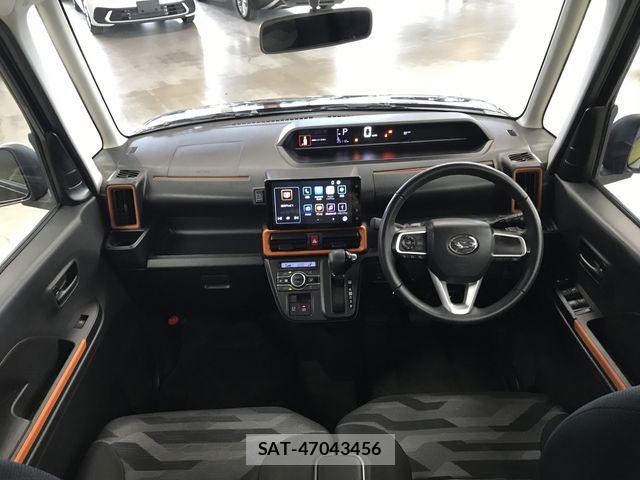 Daihatsu TANTO 2023-06 8415462-6