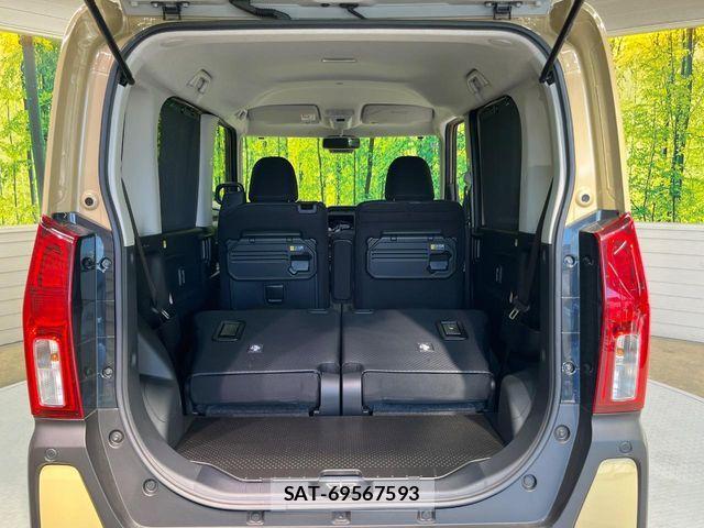 Daihatsu TANTO 2025-03 8438362-9
