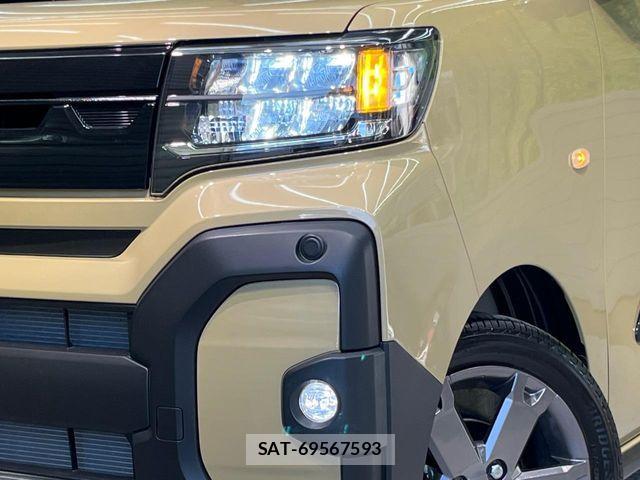 Daihatsu TANTO 2025-03 8438362-11