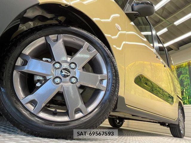 Daihatsu TANTO 2025-03 8438362-12