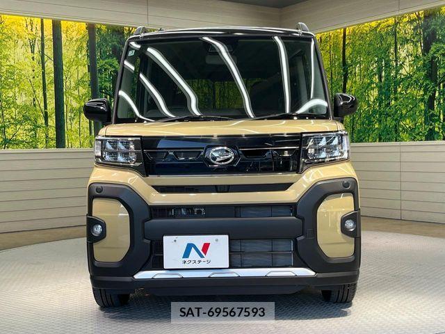 Daihatsu TANTO 2025-03 8438362-13
