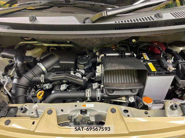 Daihatsu TANTO 2025-03 8438362-17